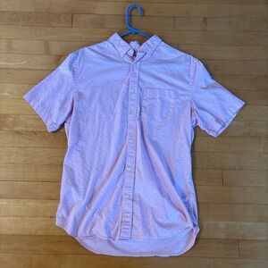 Old Navy Men's Button Up Shirt